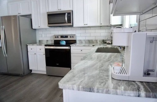 Long Bay Estates House | Oceanfront Beach House with Pool & Spa, Rated 10/10