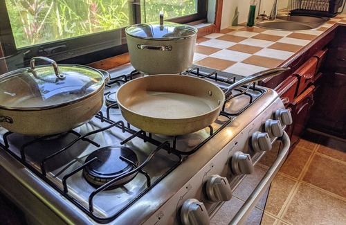 Pavones House | Relaxing Beach House with Pool and Family-Friendly Amenities