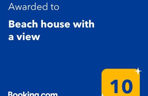 Lavreotiki House | Pet-Friendly Beach House with Breathtaking Views, Rated 9.8