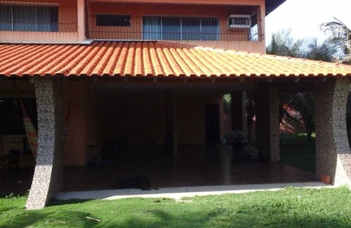 Luis Correia House | Prime Beach House with Oceanfront Views and Pool Access