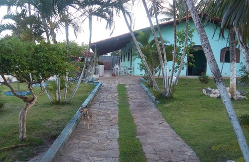 Ilheus House | Relaxing Beach House with Pool for Your Perfect Getaway