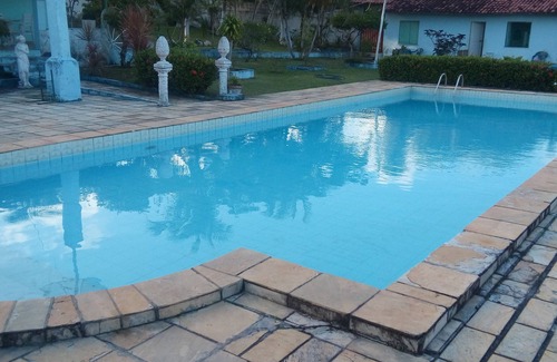 Ilheus House | Relaxing Beach House with Pool for Your Perfect Getaway