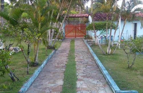 Ilheus House | Relaxing Beach House with Pool for Your Perfect Getaway