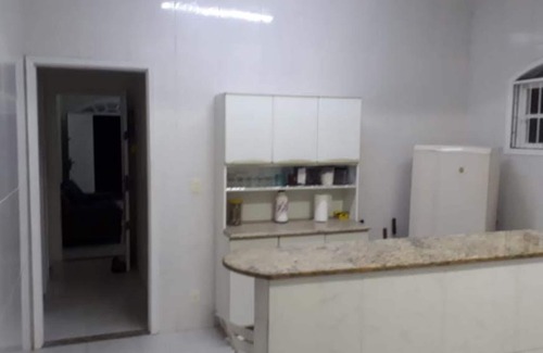 Inoa House | Beach House with Pool, Air Conditioning and Barbecue in Itaipuaçu - Maricá