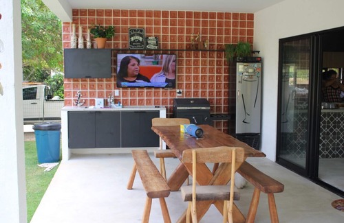 Porto de Pedras House | Relaxing Beach House with Pool Just Steps from the Ocean!