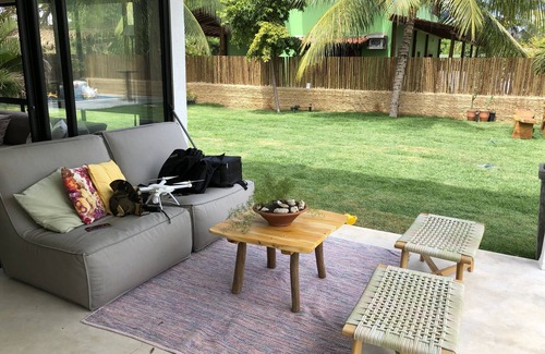 Porto de Pedras House | Relaxing Beach House with Pool Just Steps from the Ocean!