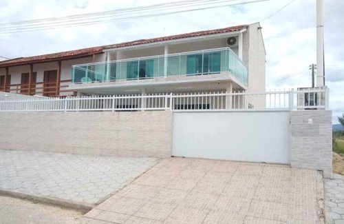 Palhoca House | Inviting Beach House with Private Pool and Pet-Friendly Perks