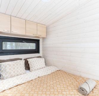 Hanko Apartment | Beach house with sauna