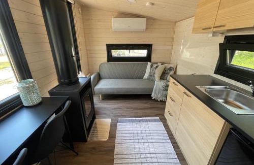 Hanko Apartment | Beach house with sauna