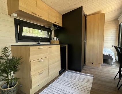 Hanko Apartment | Beach house with sauna