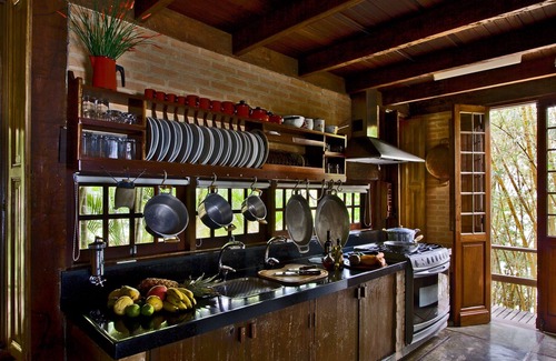 Siriuba House | Oceanfront Beach House with Breathtaking Sea Views
