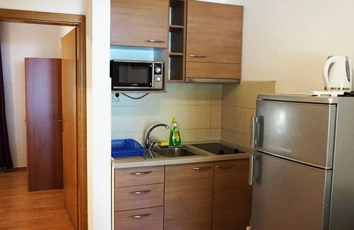 Zuljana Apartment | Beach House Žuljana - Two Bedroom Apartment with Terrace 2