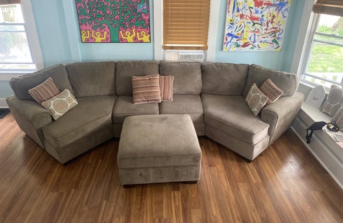 Neptune City House | Relaxing Getaway at Beach in Bradley with Private Pool