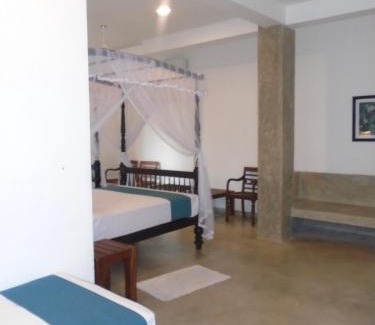 Matara House | Beach Inns Holiday Resort - Celeste: 10/10 with Ocean Views
