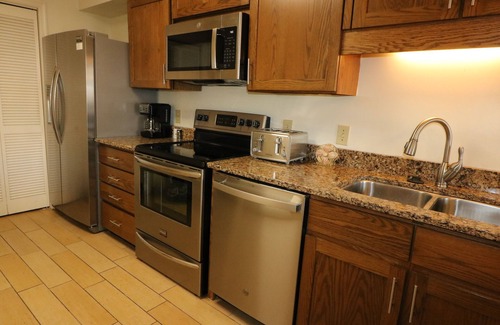 Northeast Virginia Beach House | Beachfront Bliss - 3BR Condo with Pool & Ocean View!