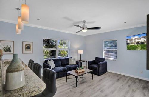 Hendricks and Venice Isles Apartment | Modern Beach Isles 1BR Apartment in Fort Lauderdale