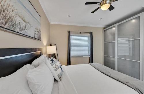 Hendricks and Venice Isles Apartment | Modern Beach Isles 1BR with Patio in Fort Lauderdale