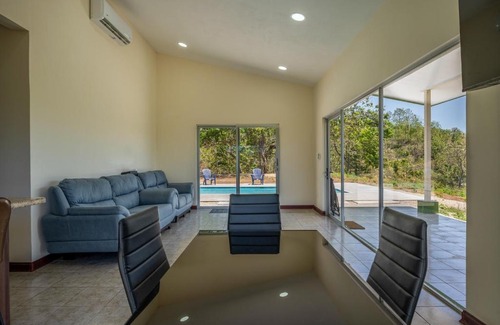 Marbella House | Guest Rated 10/10 at Beach Jungalow with Pool Access