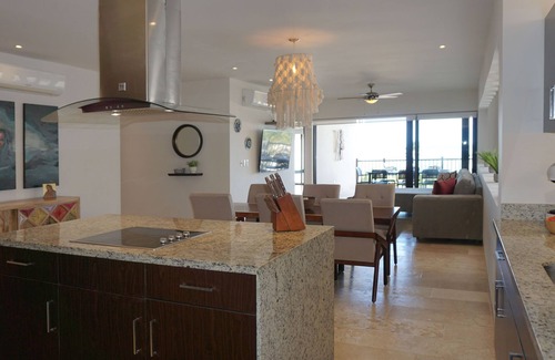 Telchac Puerto Apartment | Explore Beach, Jungle & Ruins: 10/10 Rated Getaway