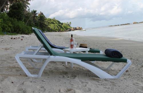 Anse Forbans Villa | Beach Kaz: Guest Rated 10/10 with Private Beach Access