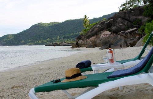 Anse Forbans Villa | Beach Kaz: Guest Rated 10/10 with Private Beach Access