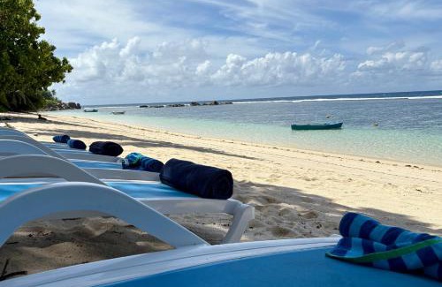 Anse Forbans Villa | Beach Kaz: Guest Rated 10/10 with Private Beach Access
