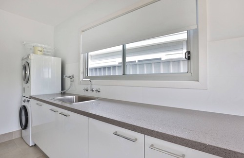 Callala Beach House | BEACH KING Family Home: Pool and Cubby House by the Shore