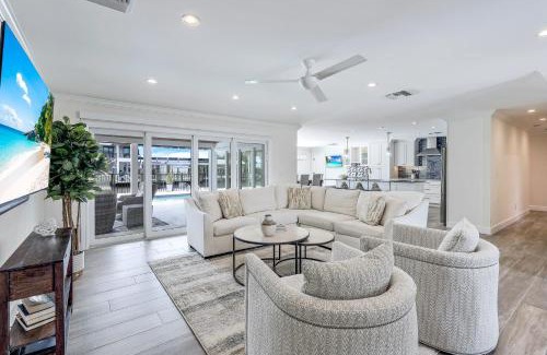 Connors House | Seaside Retreat - Just Steps from Vanderbilt Beach!