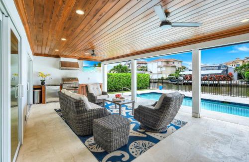 Connors House | Seaside Retreat - Just Steps from Vanderbilt Beach!