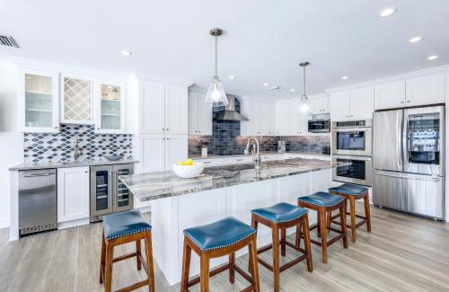 Connors House | Seaside Retreat - Just Steps from Vanderbilt Beach!