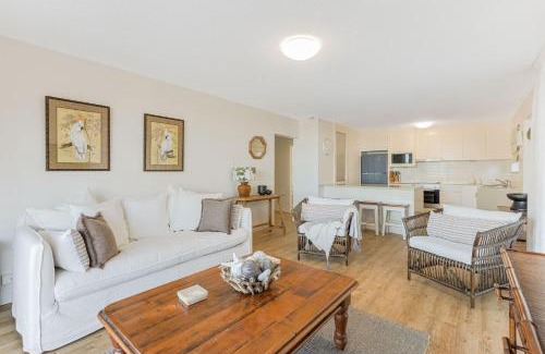 Coolangatta Apartment | Beach Lodge Unit 5