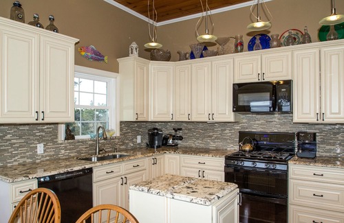 Kismet House | Oceanfront Retreat at Kismet - Fire Island's Best Escape