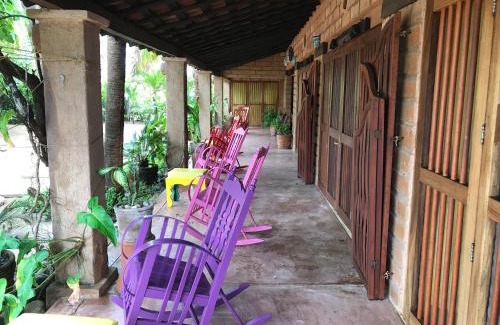 Barra de Potosi Bed & Breakfast | Beach Lover's Paradise with Ocean View & Private Beach