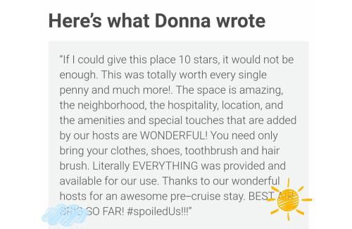 Country Place Bed & Breakfast | Beach More Worry Less: Guest Rated 9.1 with Oceanfront Views