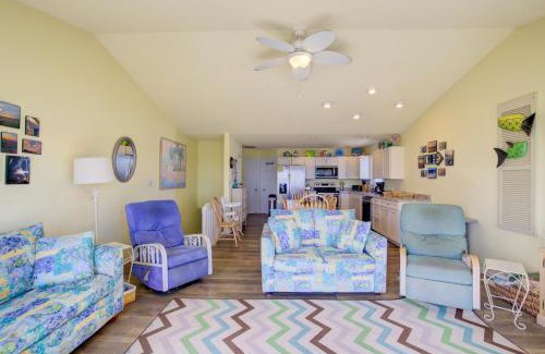 Surf City House | Oceanfront Retreat at Beach Mountain - Rated 9.3/10