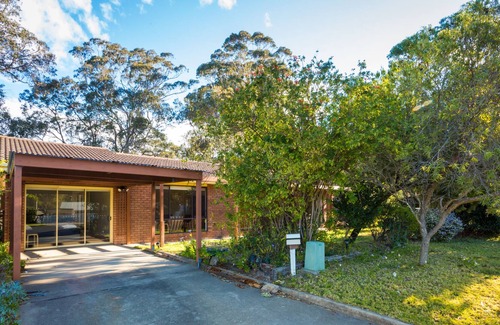 Tathra House | BEACH 'N' BUSH - TATHRA