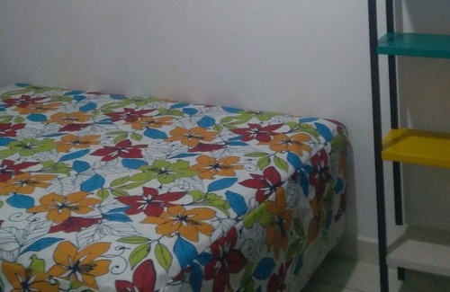 Maracana Apartment | Beachfront Retreat: Pet-Friendly & Ocean View Getaway