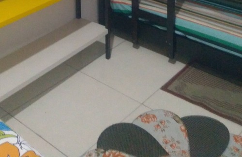 Maracana Apartment | Beachfront Retreat: Pet-Friendly & Ocean View Getaway