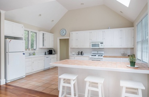 East Hampton North House | Family-Friendly Getaway with Pool and Beach Access