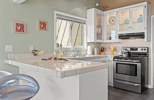 Dillon Beach House | Beach Nest: Relax with Ocean Views, Hot Tub & Game Room