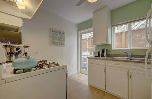 San Diego Apartment | Family-Friendly 2 Bedroom Apartment in San Diego, CA