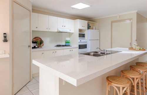 Safety Beach House | Beach Pad: Family-Friendly 4-Bedroom with Oceanfront Views