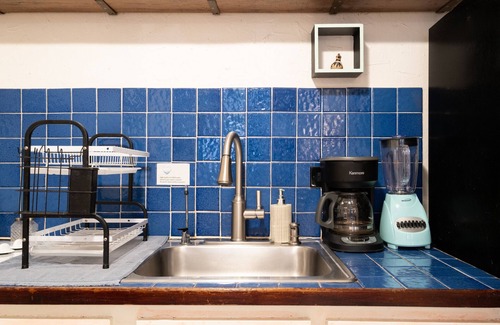 Parque Apartment | Cozy Beach Pad with Patio, Steps from All Attractions