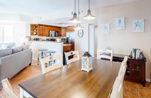Indian Shores Apartment | Beach Palms #413