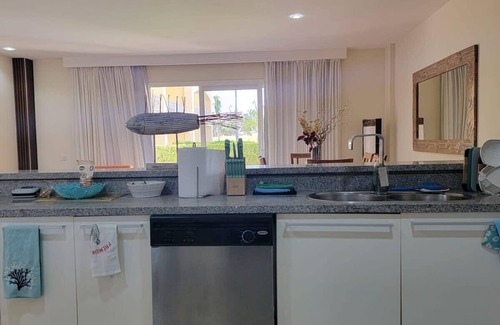 Punta Cana Condo | Beachfront 2BR Retreat at Iberostar Bavaro with Pool
