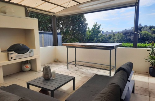 Papamoa Beach House | Beachside Retreat with Family-Friendly Amenities & Fun