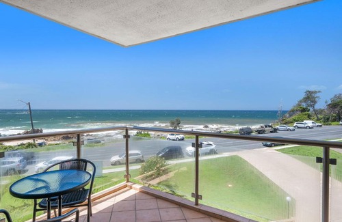 Port Macquarie Apartment | Beach Park 11