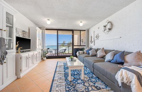 Port Macquarie Apartment | Beach Park 11