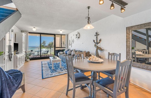 Port Macquarie Apartment | Beach Park 11