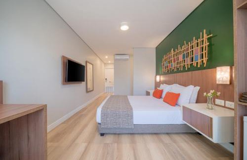 Porto das Dunas Resort | Relaxing Beach Park Resort - Oceani with Oceanfront Views